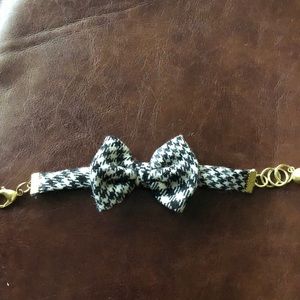 KJP Vickers Bow bracelet
